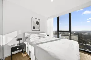 Refined 2-Bed With Luxurious Building Amenities - Image 4
