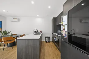 Refined 2-Bed With Luxurious Building Amenities - Image 3