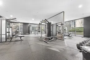 Refined 2-Bed With Luxurious Building Amenities - Image 5