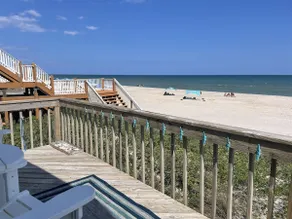 Oceanfront Bungalow | The Kooler @TopShelfStays - Image 5