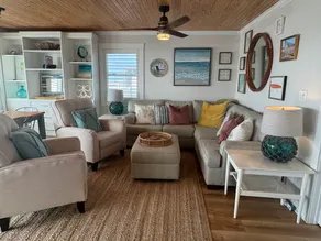 Oceanfront Bungalow | The Kooler @TopShelfStays - Image 2