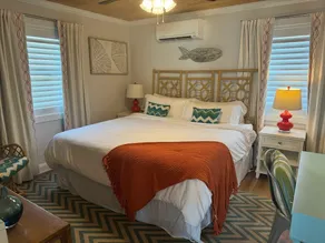 Oceanfront Bungalow | The Kooler @TopShelfStays - Image 4