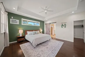 Gorgeous Gated Retreat w Pool Deck Firepit, 1 acre - Image 3