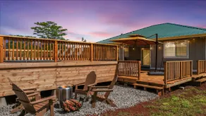 Gorgeous Gated Retreat w Pool Deck Firepit, 1 acre - Image 4