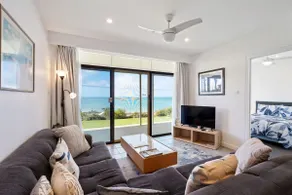 Dolphins Beachfront Apartment no 7 - Port Elliot - Una vista para recordar - Image 3