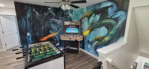 Luxury Condo / Pool / Game Room / Grill / Pets - Image 3