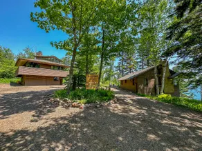 Lakeside and Treehouse on Lake Superior in - Image 4