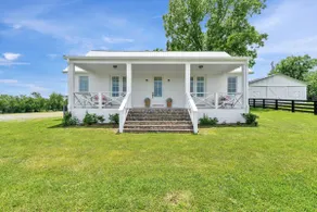 32 Acre Farm at Maven Stables ｜Spring Hill - Image 2