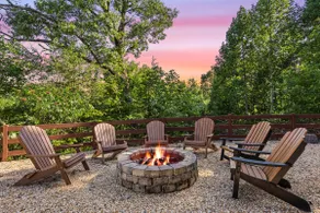 Appartement avec barbecue, jardin et internet haut débit | Vue montagne - Image 5