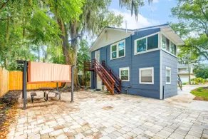 Jacksonville Apartment w/ Private Patio Near Nas! - Image 3