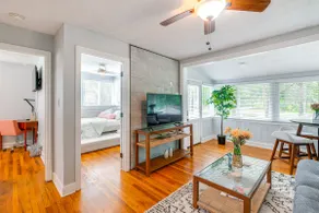 Jacksonville Apartment w/ Private Patio Near Nas! - Image 5