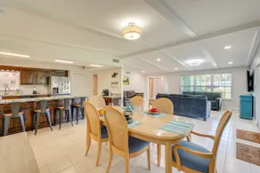 Walk to Ocean: Home in Panama City Beach! - Image 3
