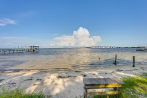 Walk to Ocean: Home in Panama City Beach! - Image 2