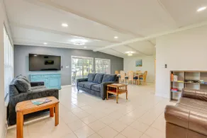 Walk to Ocean: Home in Panama City Beach! - Image 5