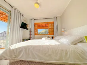 9P Suite, view of Christ the Redeemer | Downtown - Image 3