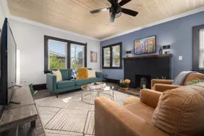 Walk to State Street - Remodeled Home - Image 4