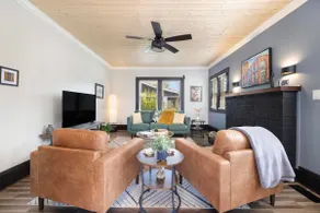 Walk to State Street - Remodeled Home - Image 2
