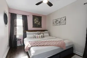 Cozy Home King Beds, Fenced Yard | Sleeps 6 - Image 3