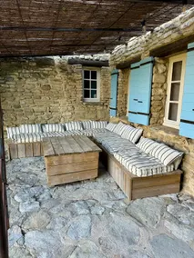 La maison Haut-perché townhouse with view and jacuzzi - Image 4