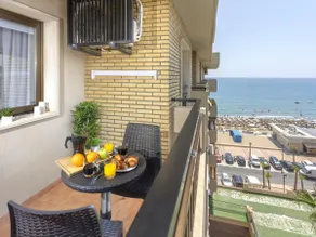 Sunstay Flat I Seaviews Fuengirola Beach - Image 5