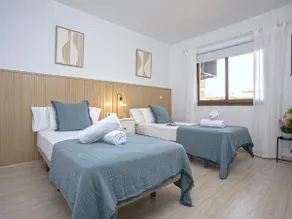 Sunstay Flat I Seaviews Fuengirola Beach - Image 3