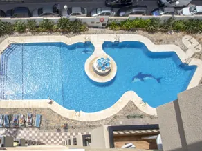 Sunstay Flat I Seaviews Fuengirola Beach - Image 2