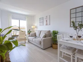Sunstay Flat I Seaviews Fuengirola Beach - Image 4