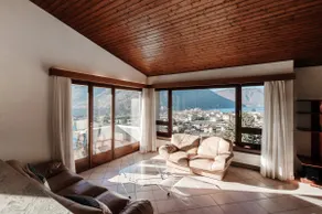 Apartment in Villa with BBQ area (Miralago) - Image 2