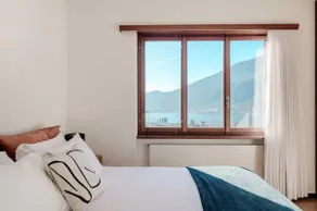 Apartment in Villa with BBQ area (Miralago) - Image 5