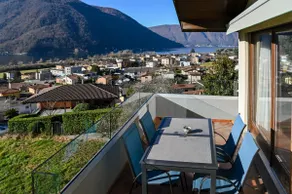 Apartment in Villa with BBQ area (Miralago) - Image 4