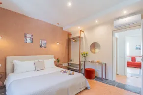 Como Dreams Apartments - Serendipity Suite - Image 3
