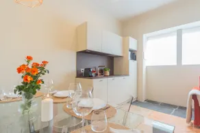 Como Dreams Apartments - Serendipity Suite - Image 2