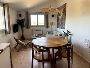 Domaine des Lions - Cozy Gîte duplex for 4p - Image 1