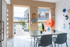 Sunny Side Studio W Terrace in Larnaca - Image 4