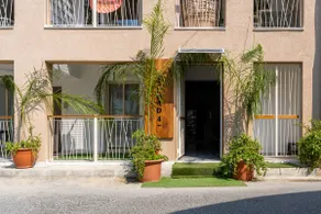 Sunny Side Studio W Terrace in Larnaca - Image 5