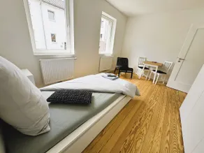 ZeitRaum Waiblingen | 3 Bedrooms, Kitchen, Bath - Image 5