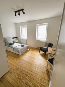 ZeitRaum Waiblingen | 3 Bedrooms, Kitchen, Bath - Image 2