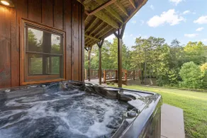 RiverFront! PoolTable! Riverfront FirePit! HotTub! - Image 5