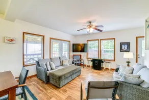 Private Beach & Sport Court! Home on Oneida Lake - Image 4