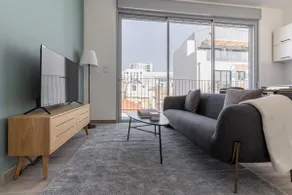 Blueground at Florentine ID20 Apartments - Image 3