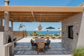 Nysa 1,Luxury villa,Private pool,Near Hersonissos - Image 4
