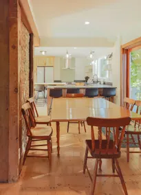 Historic Farmhouse Retreat in Boothbay - Image 5