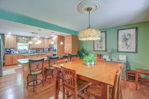Peaceful Bluff City Retreat w/ Fire Pit & Grill - Image 2