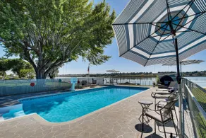 Hunting & Fishing Trip Base Camp on Moses Lake! - Image 1