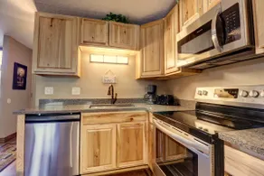 New Cozy Mountain Retreat, Dillon, Orofino 104 - Image 3