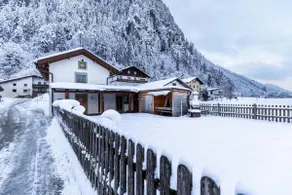 Feriehus i Strass med bjergudsigt - Image 2