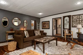 Chateau Cottage - Penthouse Downtown - Image 5