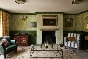 Townhouse by The Old Bell Hotel -35 Abbey Row - Image 2