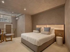Hestia Triple Room With Private Hot Tub - Image 3