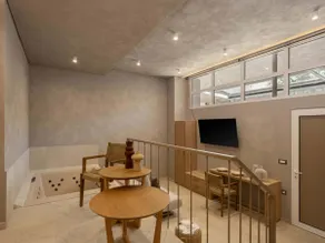 Hestia Triple Room With Private Hot Tub - Image 5